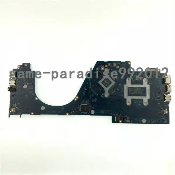Carte mère HP 855834-601