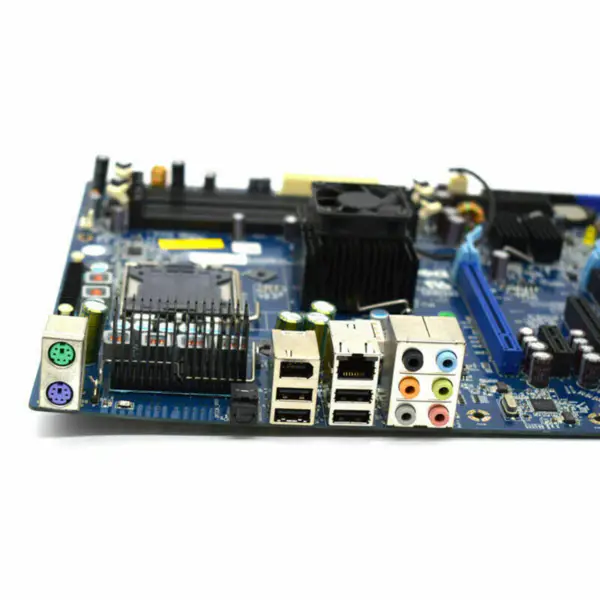 Carte mère Dell XPS 630 630I CN-0PP150 0PP150