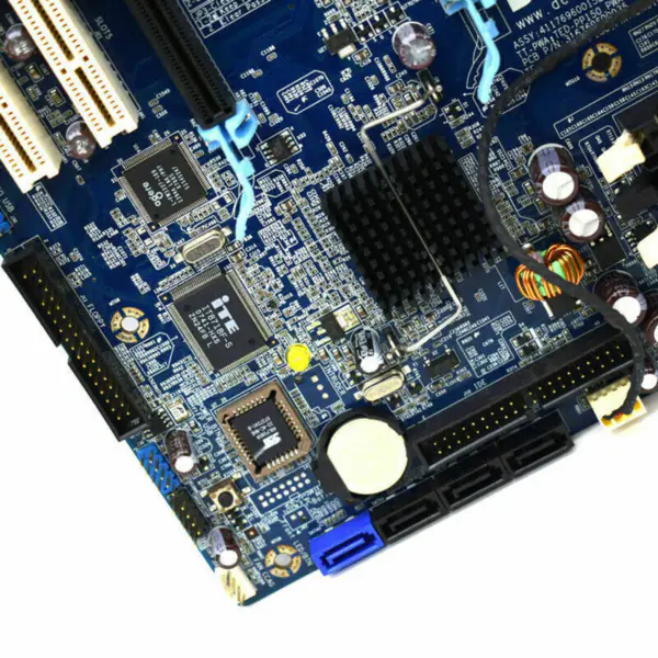 Carte mère Dell XPS 630 630I CN-0PP150 0PP150
