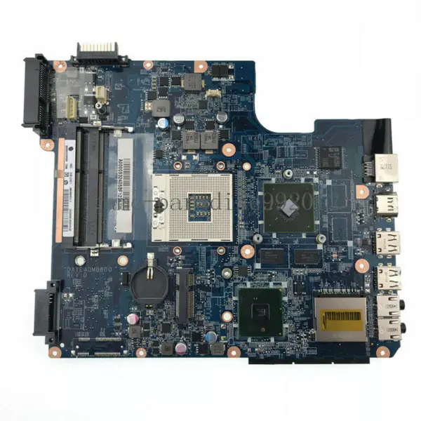 Carte mère Toshiba A000093240