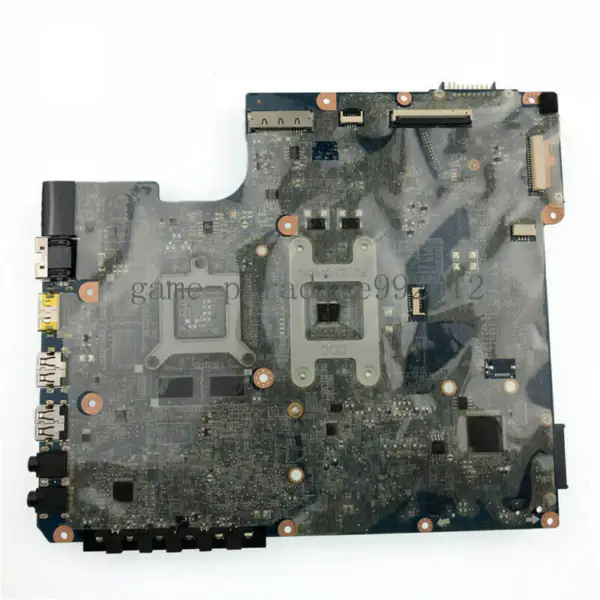 Carte mère Toshiba A000093240