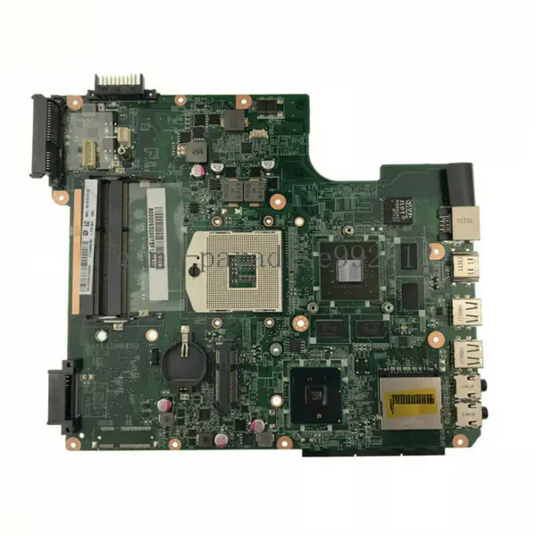 Carte mère Toshiba A000093200