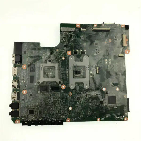 Carte mère Toshiba A000093200