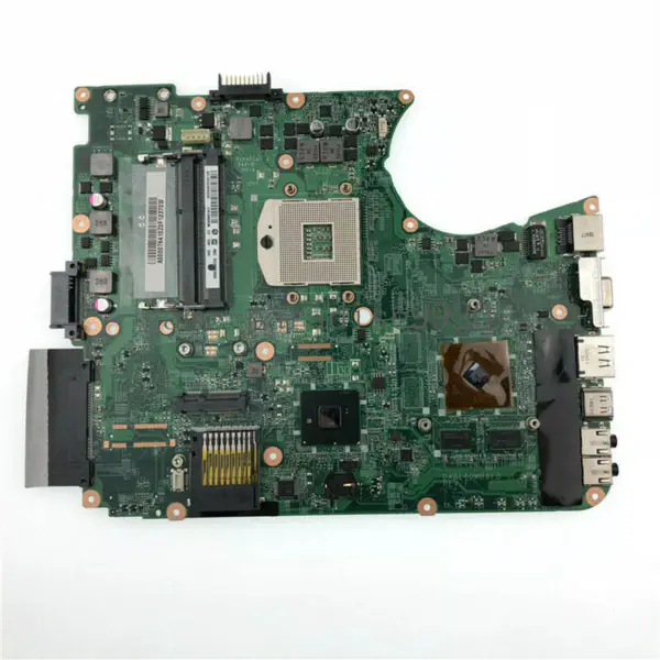 Carte mère Toshiba A000076410