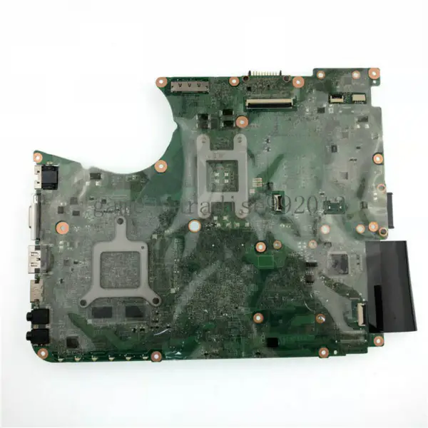 Carte mère Toshiba A000076410