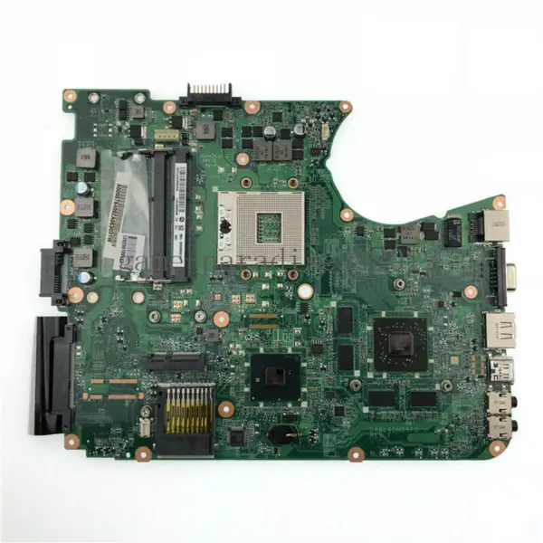 Carte mère Toshiba A000076400