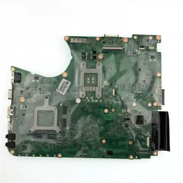 Carte mère Toshiba A000076400