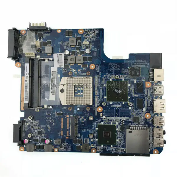 Carte mère Toshiba A000073500