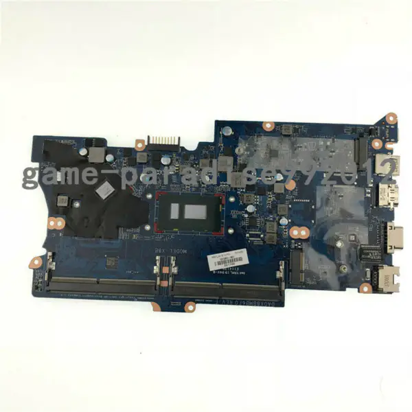 Carte mère HP L01081-001