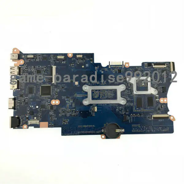 Carte mère HP L01081-001