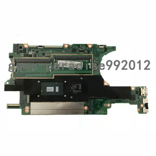 Carte mère HP 941662-601