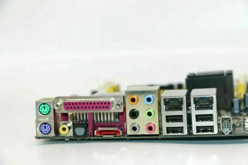 Carte mère Asus 90MBB2B5G0EAY P5WD2 Premium iLife Series ATX