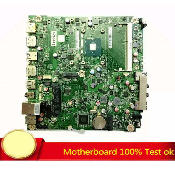 Carte mère Lenovo 00XG007IBSWIH1