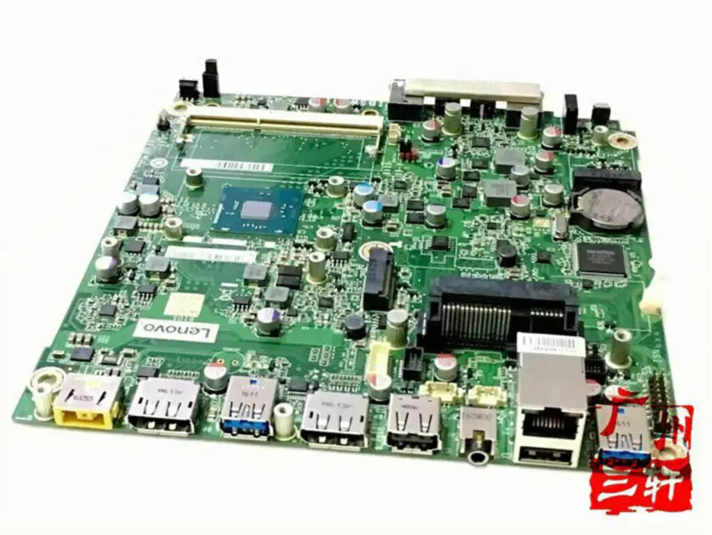 Carte mère Lenovo 00XG007IBSWIH1