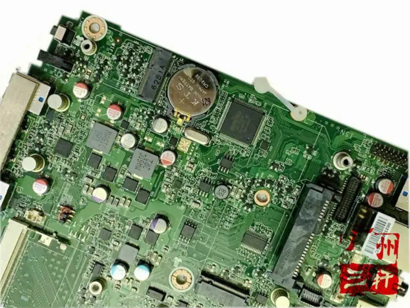 Carte mère Lenovo 00XG007IBSWIH1