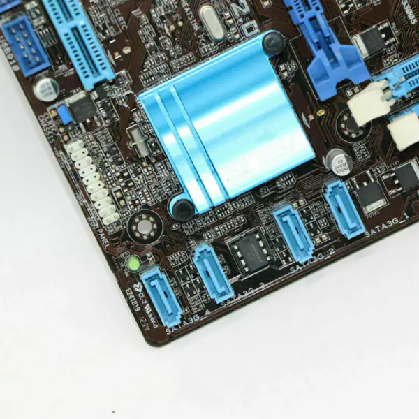 Carte mère Asus P8H61-M LE R2.0