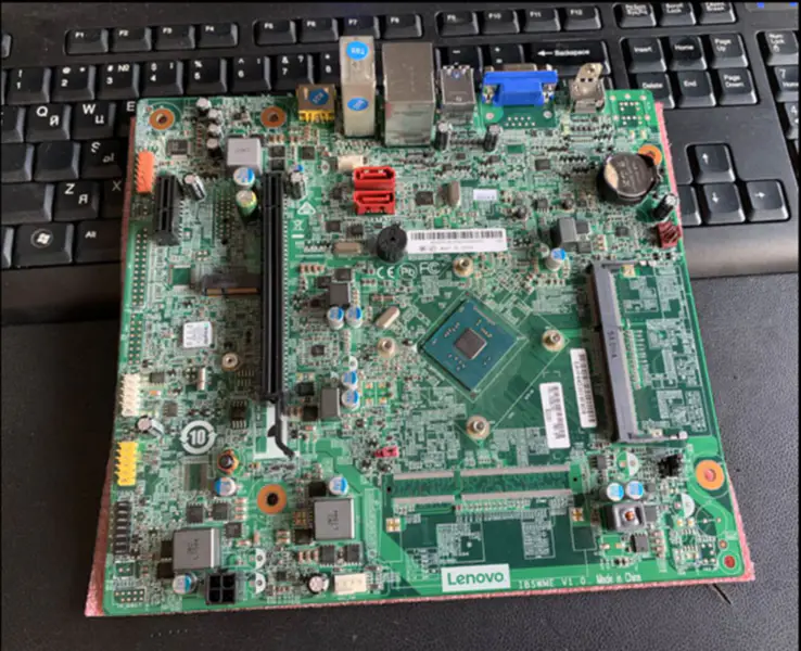 Carte mère ATX Lenovo 00XK192 H3010 D5010