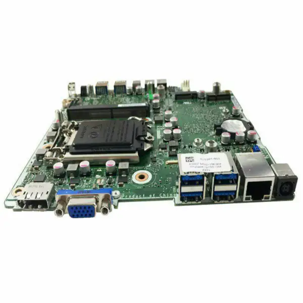 HP 827979-001825991-001 Carte mère HP EliteDesk 600 G2