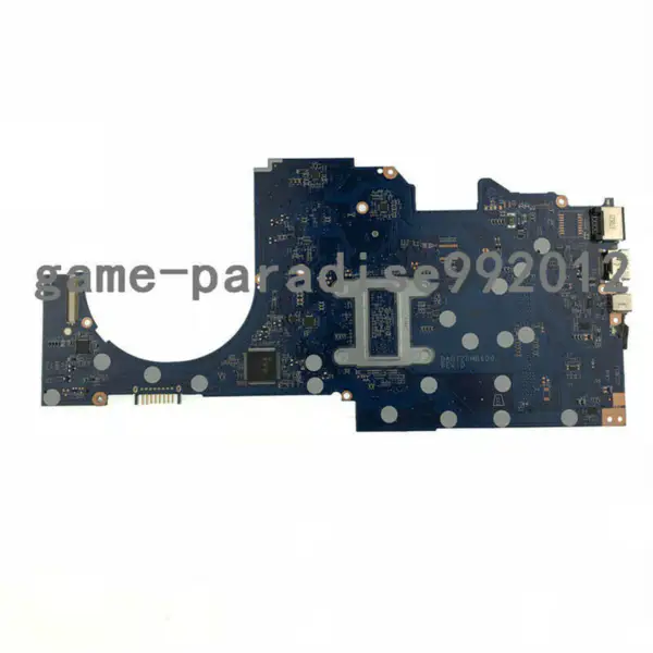 Carte mère HP 929565-601