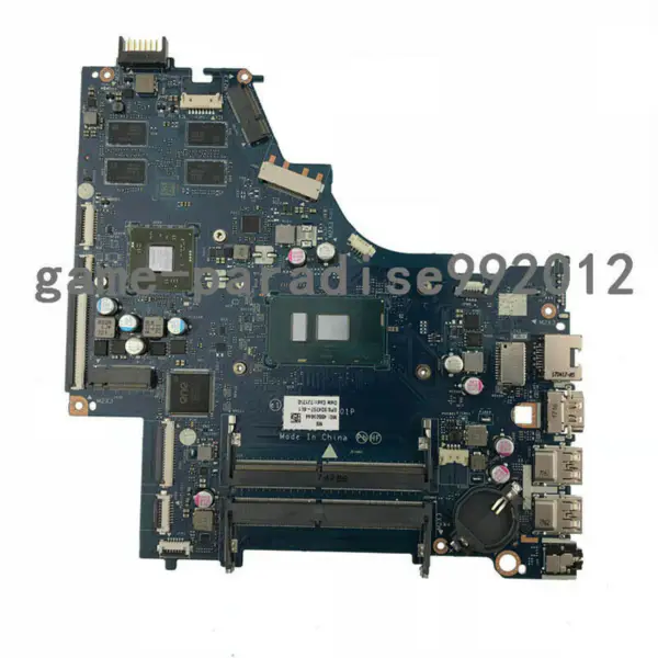 Carte mère HP 924757-601