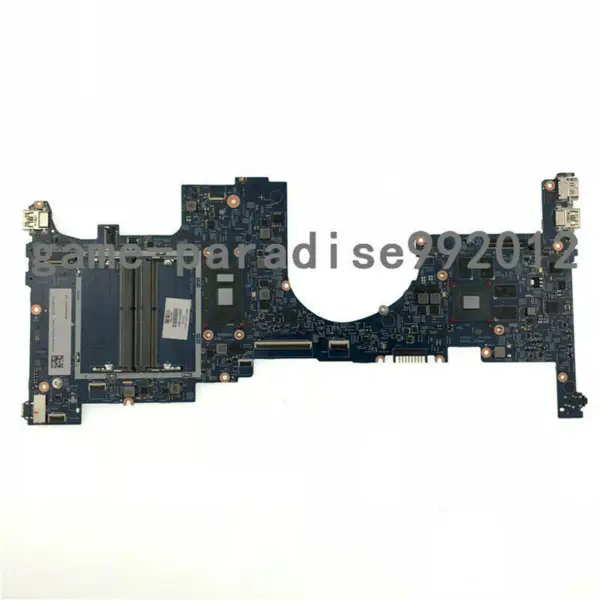 Carte mère HP 924311-601