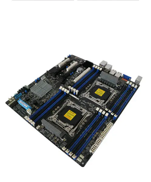 Carte mère Asus Z10PE-D164L