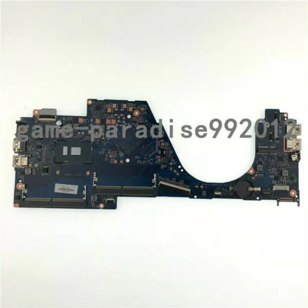 Carte mère HP 903705-001