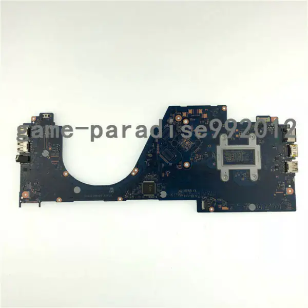 Carte mère HP 903705-001