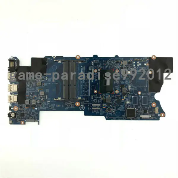 Carte mère HP 860591-601