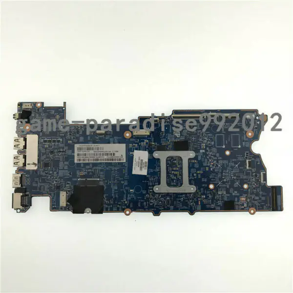 Carte mère HP 860591-601