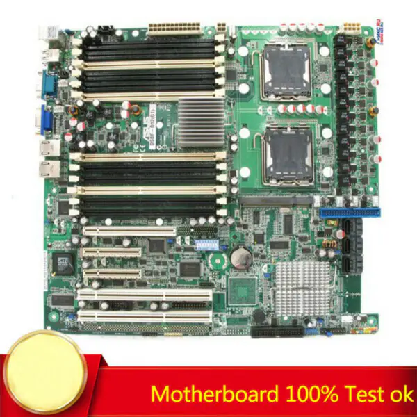 Carte mère Asus DSBF-D12