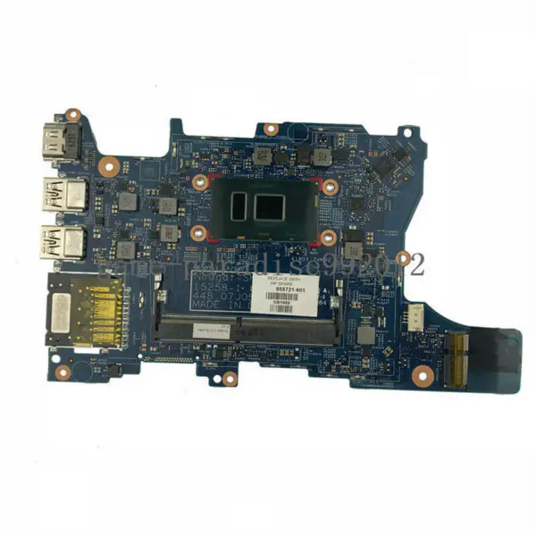 Carte mère HP 855721-601