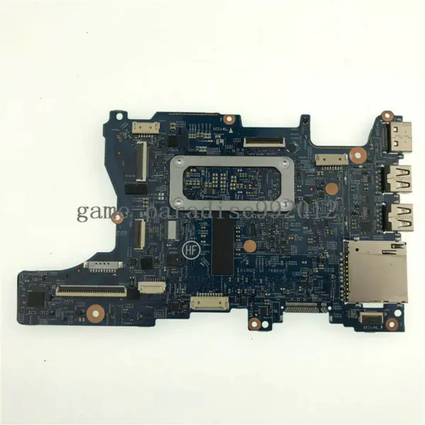 Carte mère HP 855721-601