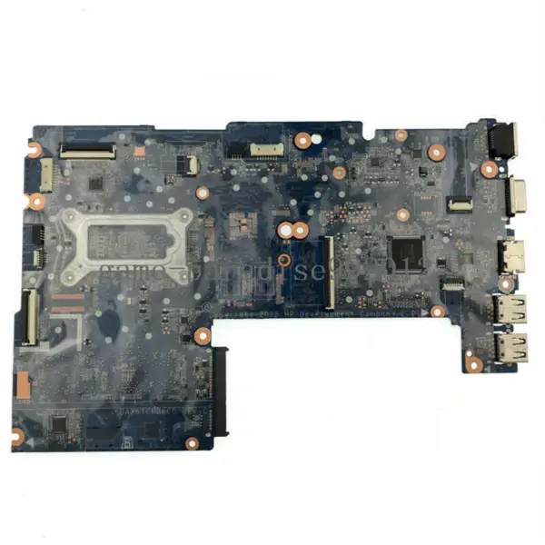 Carte mère HP 855656-601
