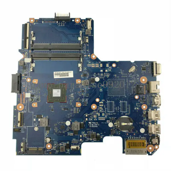 Carte mère HP 814506-001