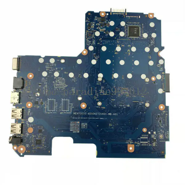 Carte mère HP 814506-001