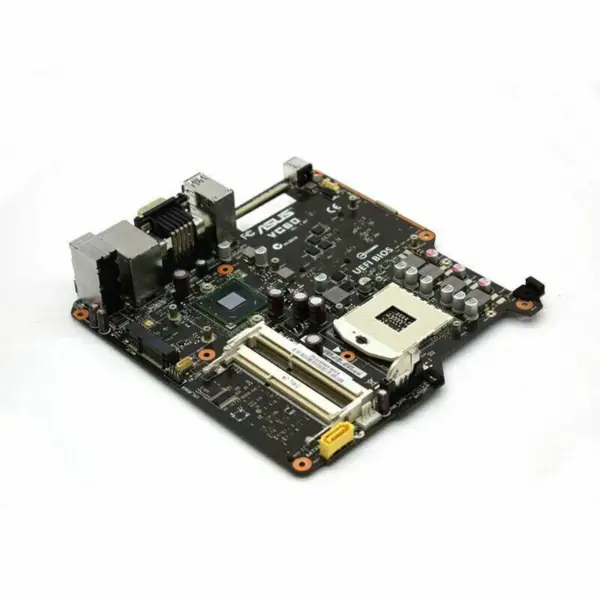 Carte mère Asus VC60Mini-iTX
