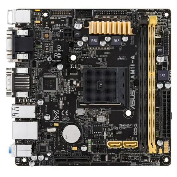 Carte mère Asus AM1I-A