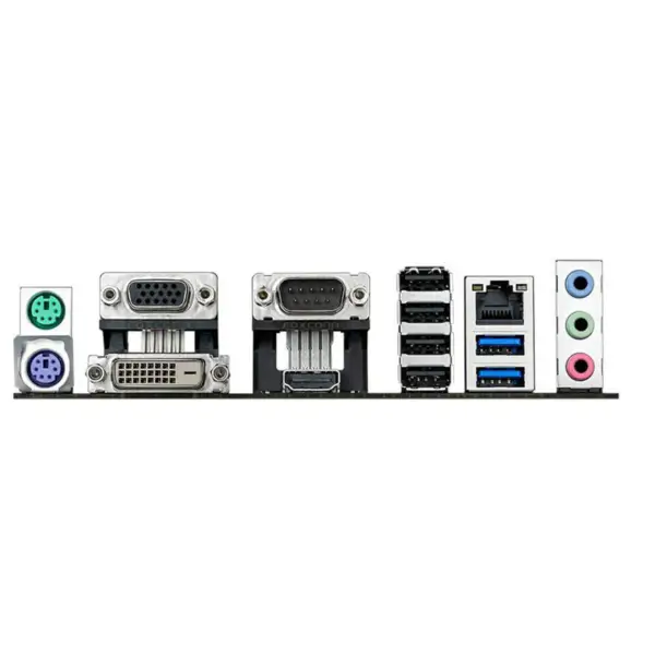 Carte mère Asus AM1I-A