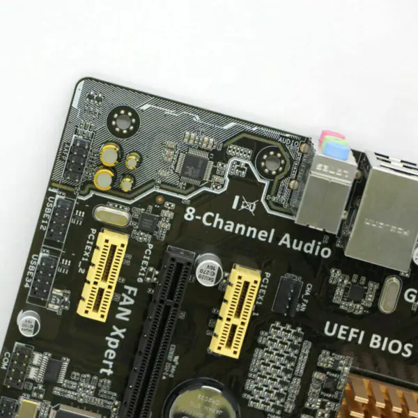 Carte mère Asus J1800M-A