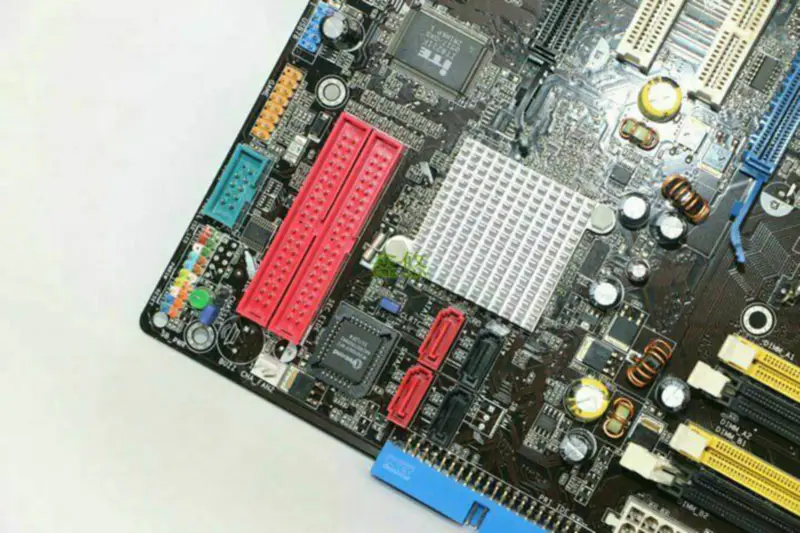 Carte mère Asus P5WD2Premium