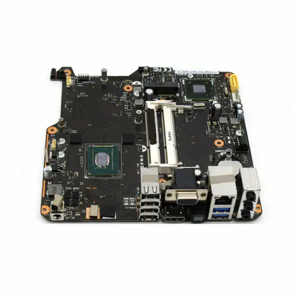 Carte mère Asus VM40B
