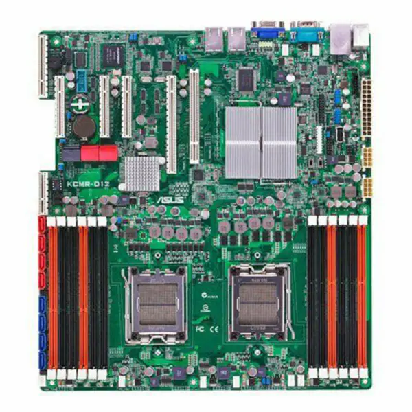 Carte mère Asus KCMR-D12