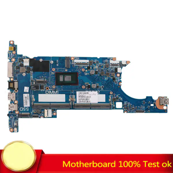 Carte mère HP 6050A2930901-MB