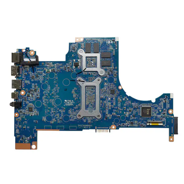 Carte mère HP 926281-001