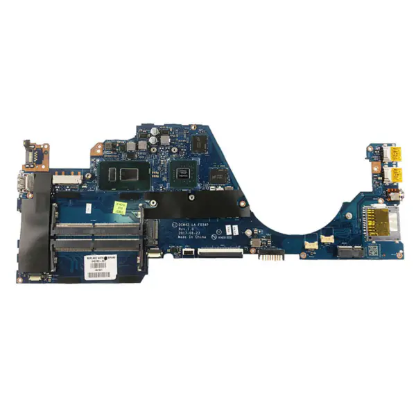 Carte mère HP 940762-001