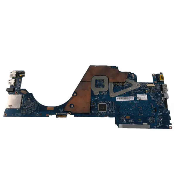 Carte mère HP 940762-001