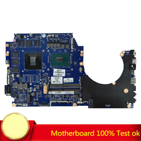 Carte mère HP 934607-001