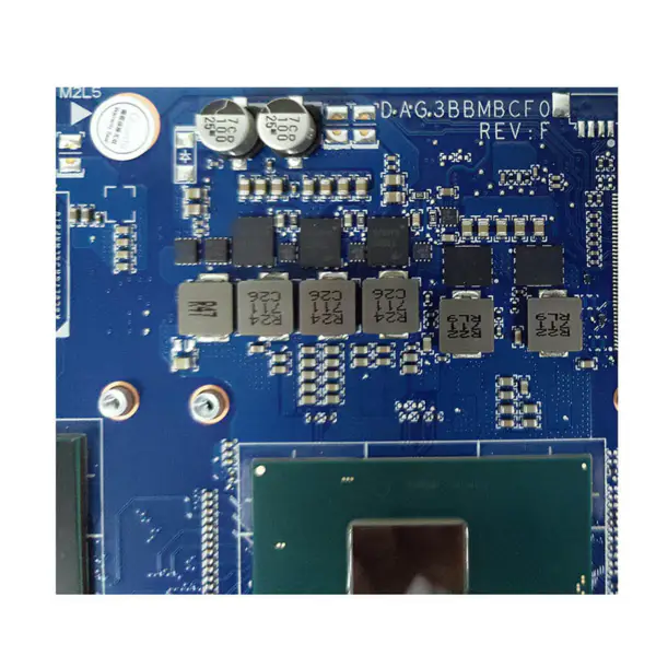 Carte mère HP 934607-001