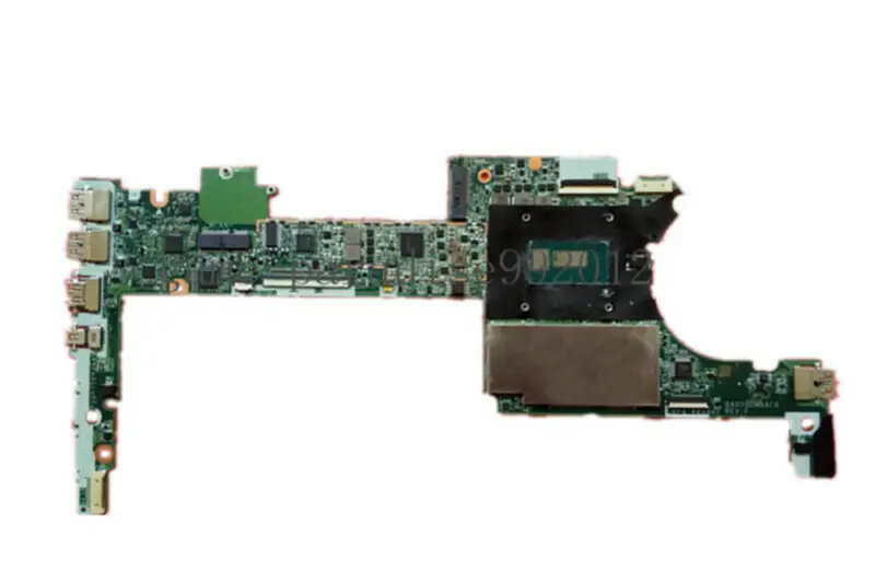 Carte mère HP 808443-501